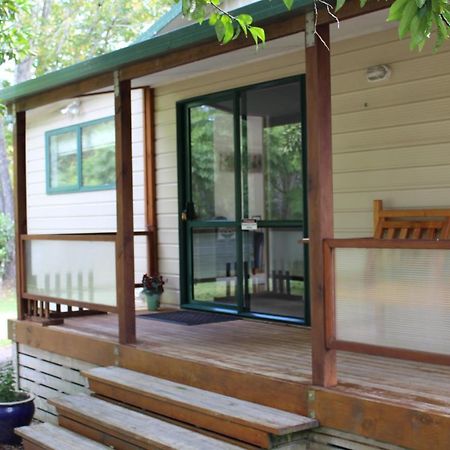 Parsloe'S Cottage Coromandel Kültér fotó