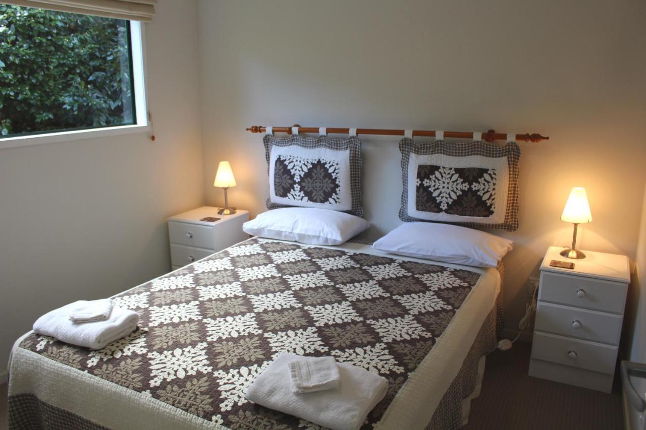 Parsloe'S Cottage Coromandel Kültér fotó