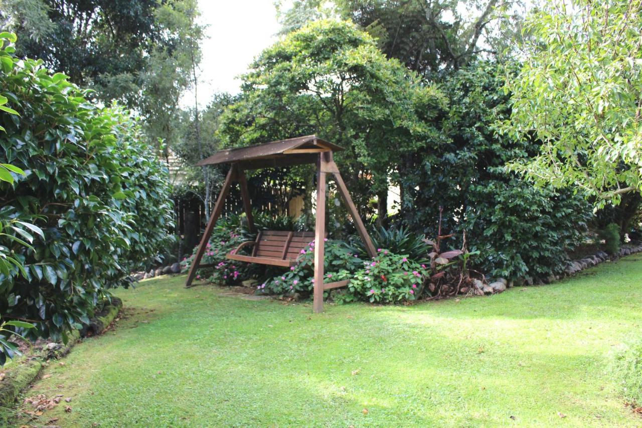 Parsloe'S Cottage Coromandel Kültér fotó