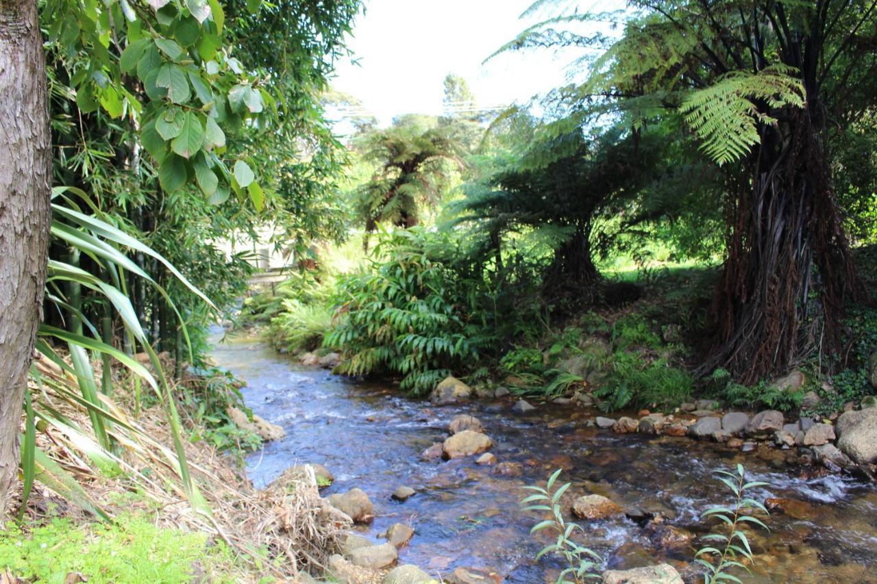 Parsloe'S Cottage Coromandel Kültér fotó