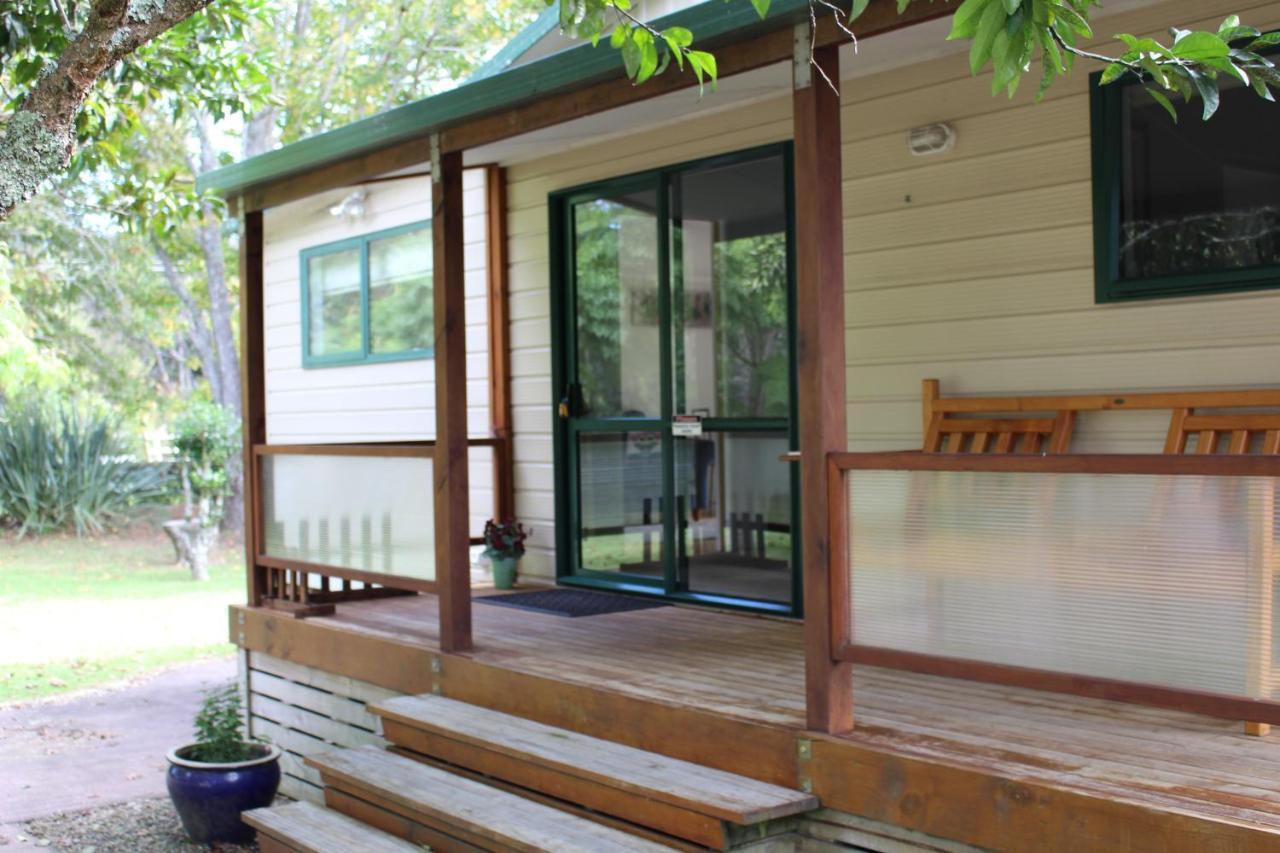 Parsloe'S Cottage Coromandel Kültér fotó