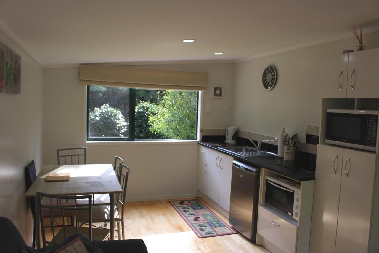 Parsloe'S Cottage Coromandel Kültér fotó
