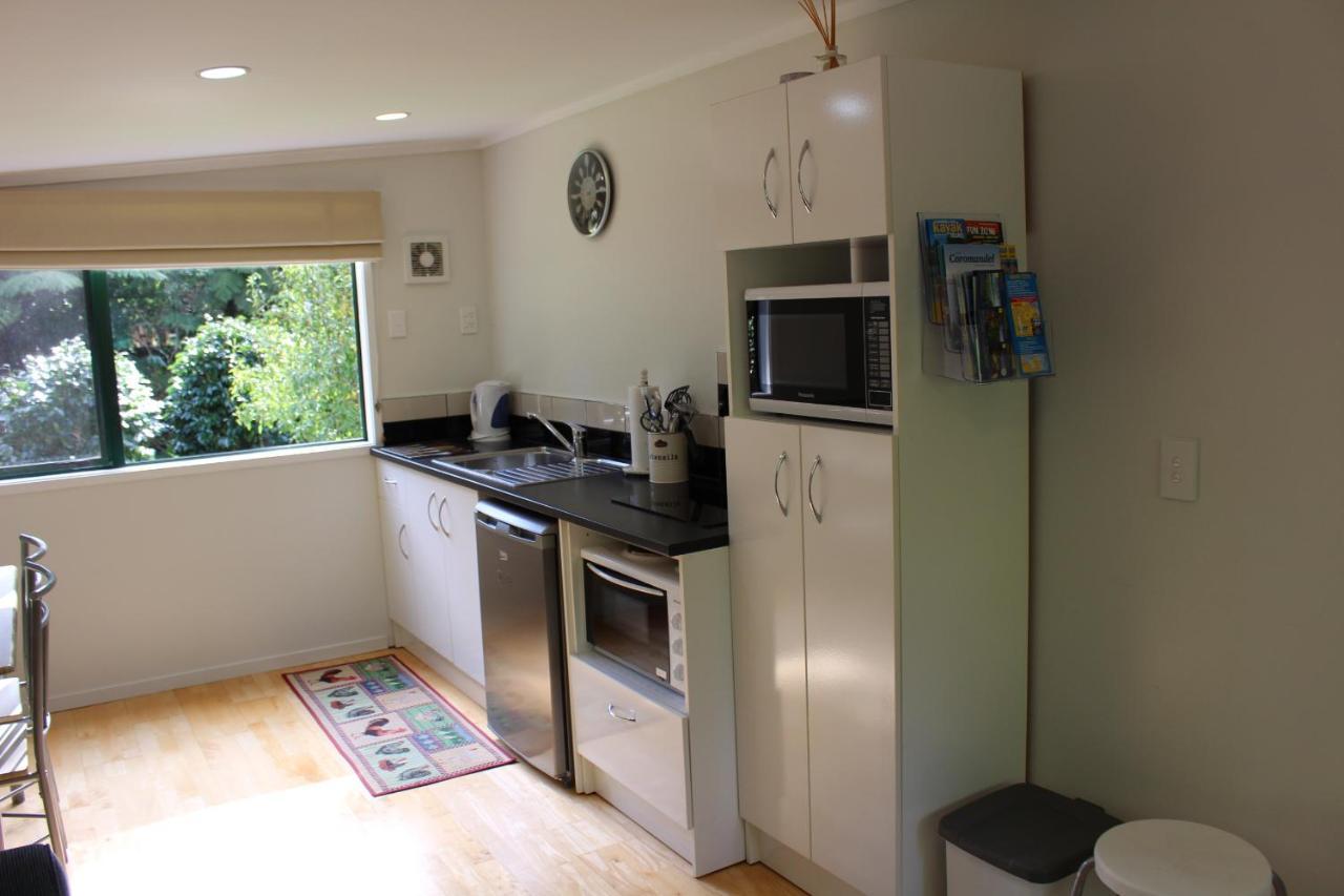 Parsloe'S Cottage Coromandel Kültér fotó