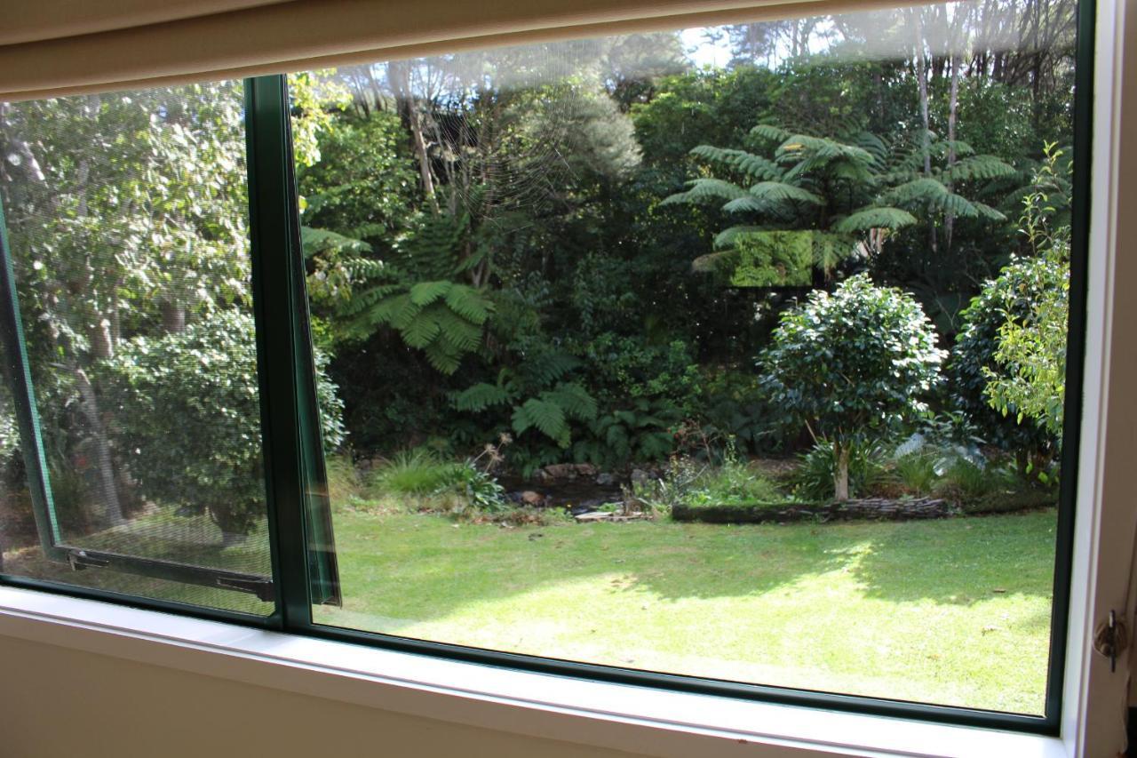 Parsloe'S Cottage Coromandel Kültér fotó