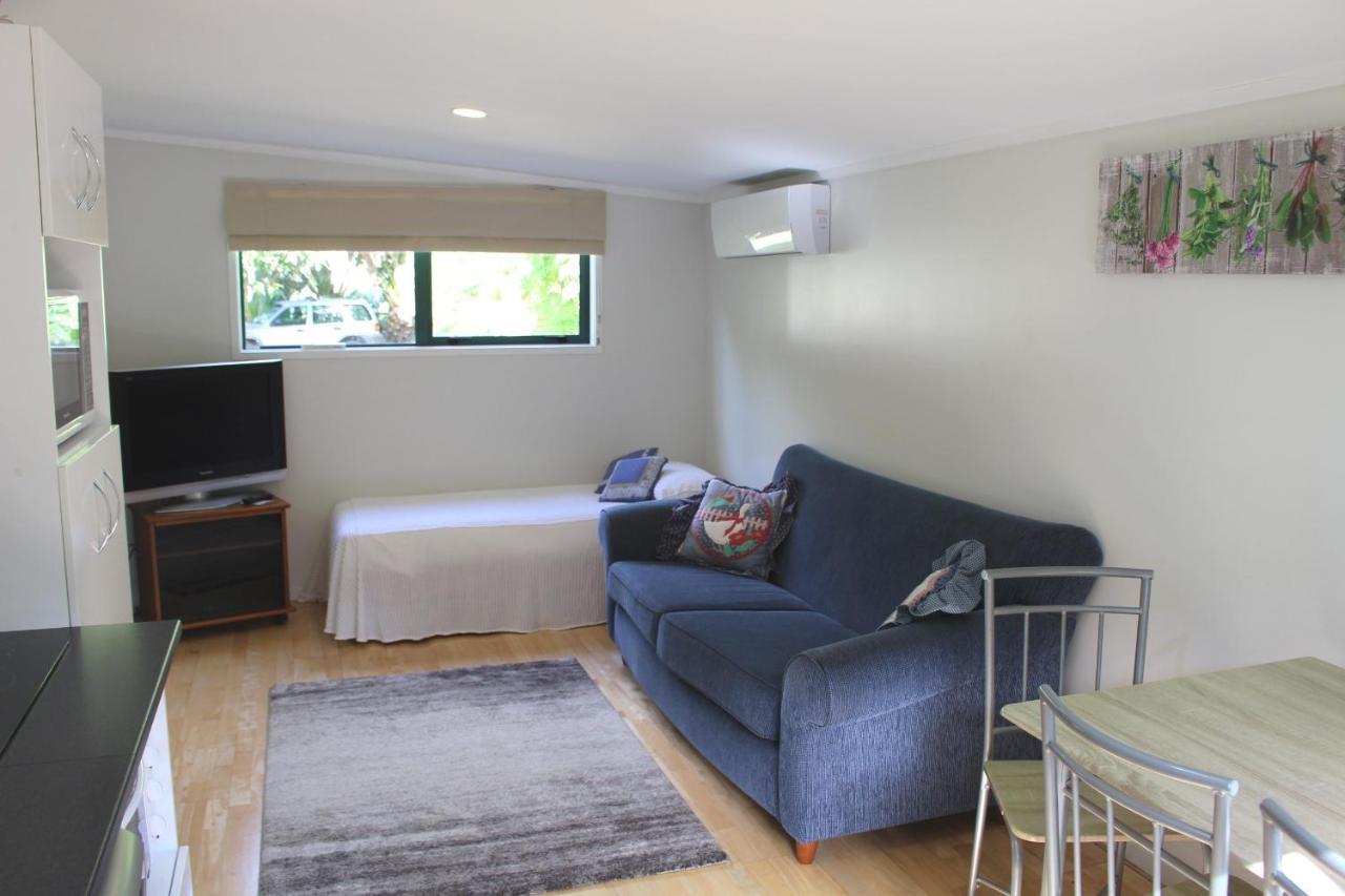 Parsloe'S Cottage Coromandel Kültér fotó