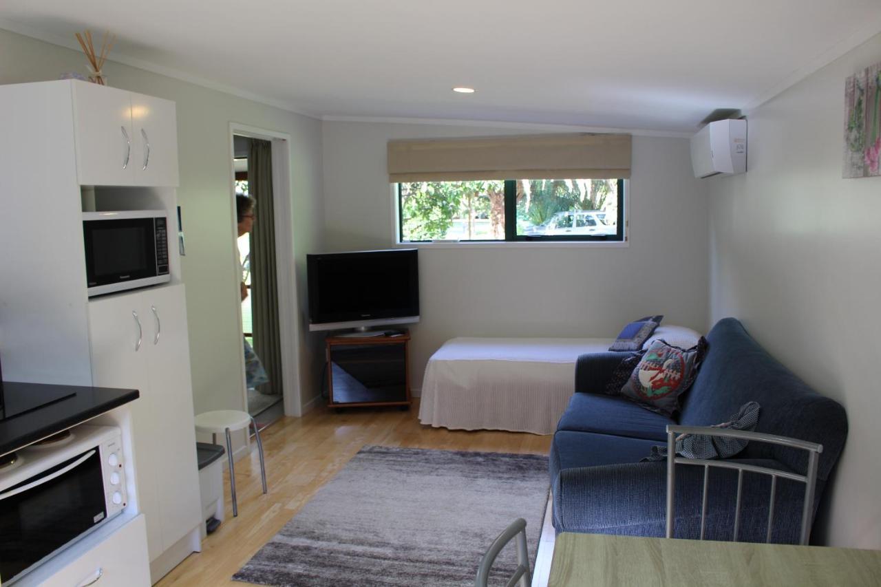 Parsloe'S Cottage Coromandel Kültér fotó